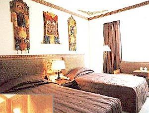 Jin Long Yu Gang Otel Ngawa Dış mekan fotoğraf
